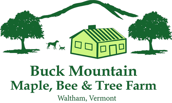 Buck Mountain Maple, Bee & Tree Farm
